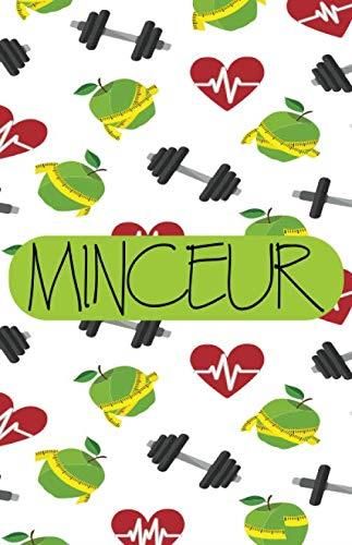 Minceur Journal Pour Organiser R Quilibrage Alimentaire Et Suivre Vos