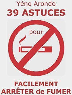 Astuces Pour Facilement Arr Ter De Fumer Literatura Obcoj Zyczna Ceny I Opinie Ceneo Pl