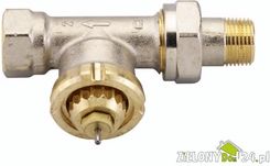 Danfoss Zawór Ograniczenia Temperatury Powrotu Fjvr 10 Prosty