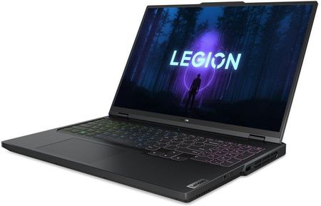 Laptop Lenovo Legion 5 Pro 16"/i7/16GB/512GB/Win11 (82WK00CYPB)