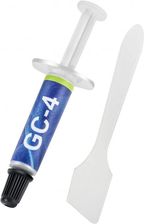 Pasta termoprzewodząca Gelid GC-4 1g (TC-GC-04-A)