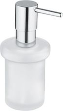 Zdjęcie Grohe Essentials Pojemnik Zapasowy 40394000 - Tłuszcz
