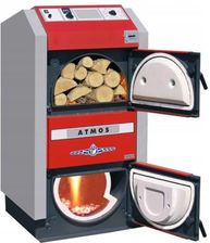 Zdjęcie Atmos DC20GS 20kW - Osiek