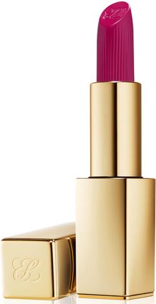 ESTÉE LAUDER - Pure Color Creme Lipstick - pomadka do ust 450 Insolent Plum (3.5g)