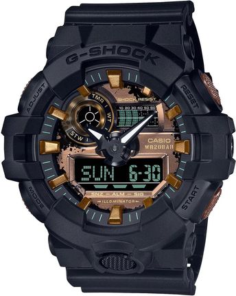 G-Shock GA-700RC-1AER