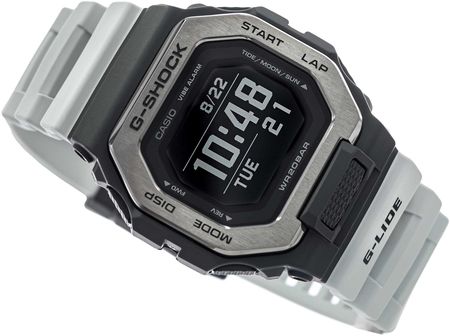 G-SHOCK GBX-100TT-8ER ジーショック　ジーライド CASIO G-SHOCK G-LIDE GBX-100TT -8ER