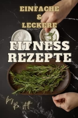 Einfache Und Leckere Fitnessrezepte - Literatura Obcojęzyczna - Ceny I ...