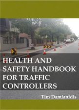 Health And Safety Handbook For Traffic Controllers - Literatura ...