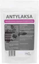 Lab V Lab-V Antylaksa - Mieszanka Paszowa Uzupełniająca Dla Bydła Dorosłego Przeciw Biegunkom 100G