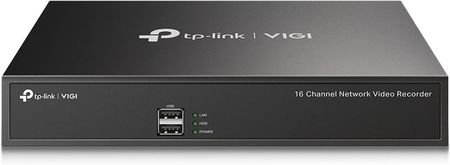 Tp Link Rejestrator Tp-Link Vigi (NVR1016H)