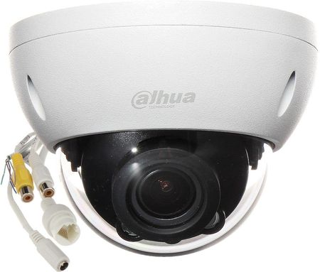 Dahua Kamera Wandaloodporna Ip Ipc-Hdbw2841R-Zas-27135 - 8.3 Mpx 4K Uhd 2.7  13.5 Mm - Motozoom (IPCHDBW2841RZAS27135)