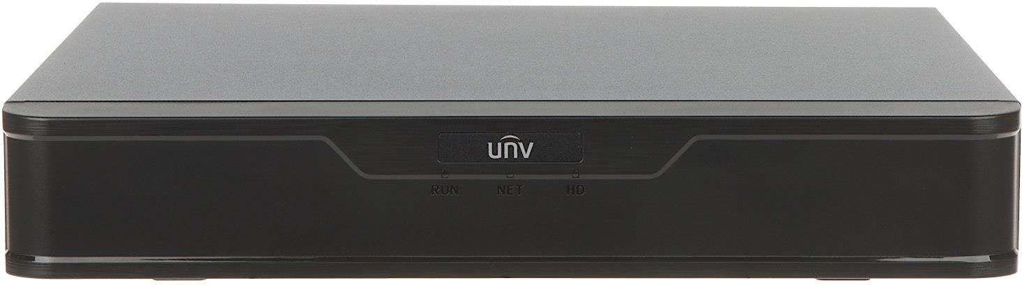 фото Сетевой видеорегистратор (NVR) Uniview NVR301-04S3 3