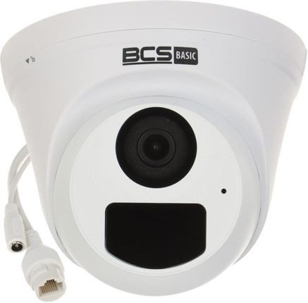 Bcs Basic Kamera Ip Bcs-B-Eip15Fr3(2.0) - 5 Mpx 2.8 Mm (BCSBEIP15FR320)
