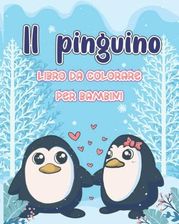 Portachiavi Coppia A Forma Di Pinguino – Acciaio Inox Con Incisione Romantica – 'You Are My Penguin' – Regalo Per Lui E Lei