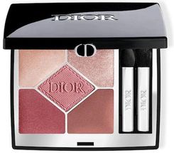 Zdjęcie DIOR - Diorshow 5 Couleurs Eye Palette - Paleta cieni do powiek 823 Rosa Mutabilis (7 g) - Łowicz