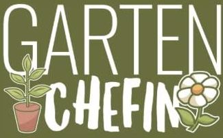 Garten Chefin Notizbuch für Gärtner & Gartenarbeit zum Dokumentieren