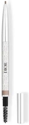 DIOR - Diorshow Brow Styler Brow Pencil - Wodoodporna kredka do brwi 01 Blond (0,09 g)