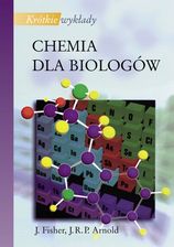 Zdjęcie Krótkie wykłady Chemia dla biologów - Małomice