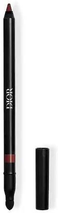 DIOR - Diorshow On Stage Crayon Kohl Pencil - Wodoodporna kredka do oczu 664 Brick (1,2 g)