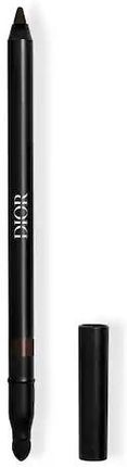 DIOR - Diorshow On Stage Crayon Kohl Pencil - Wodoodporna kredka do oczu 594 Brown (1,2 g)