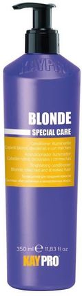 Kaypro Blonde Odżywka Do Blondu 350 ml