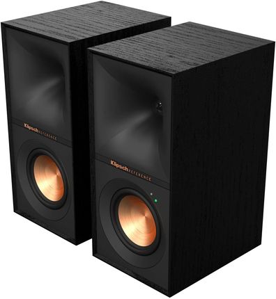 Klipsch R-40PM (Czarny)