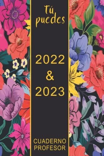 Agenda Pequeña Espiral 2022 Legami Semana Vista Multilingüe Flora
