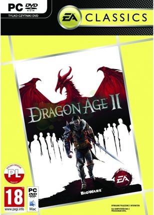 Dragon Age 2 Classic (Gra PC)