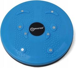 Master Twister Magnetyczny Do Ćwiczeń Z Pun MASWT2032