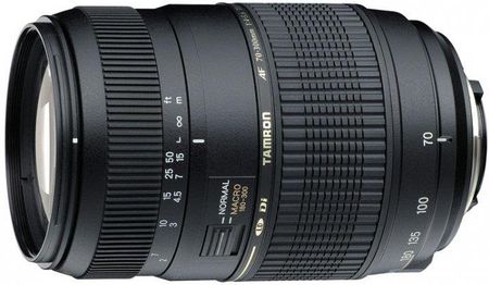 Tamron AF 70-300mm F4-5.6 Nikon レンズ カメラ Amazon.co.jp: TAMRON 望遠ズームレンズ AF70-300mm F4-5.6 Di