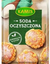 Zdjęcie Kamis Soda Oczyszczona 40g - Biała Podlaska