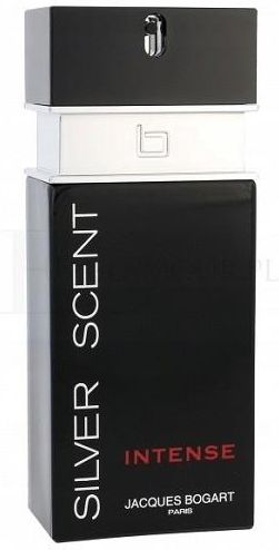 jacques bogart silver scent intense
