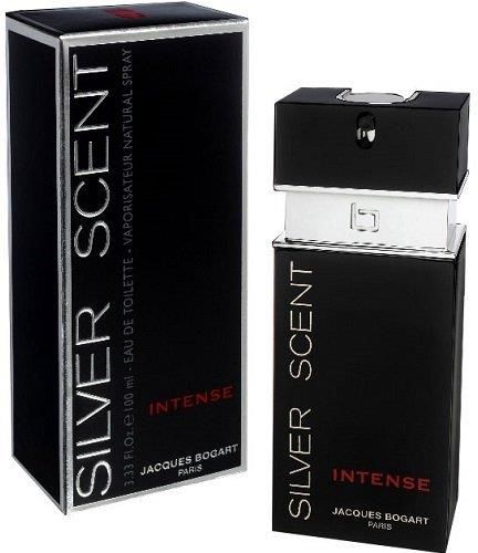 jacques bogart silver scent intense