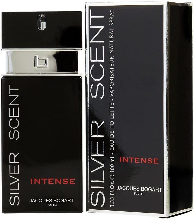 jacques bogart silver scent intense