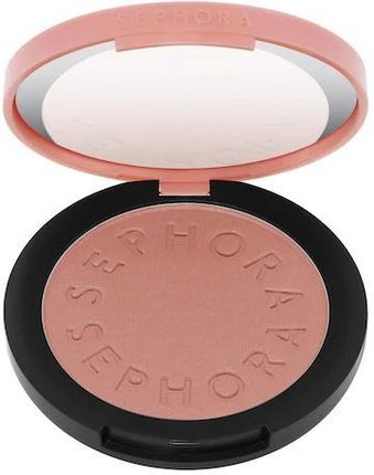 SEPHORA COLLECTION - Colorful Blush — Róż w pudrze 01 Shame on you (3,50 g)