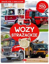 Zdjęcie Wozy strażackie praca zbiorowa - Zduny