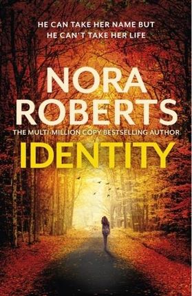 Identity Nora Roberts