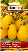 Zdjęcie PlantiCo Pomidor gruntowy Yellow Pear Shaped 0,2g - Terespol