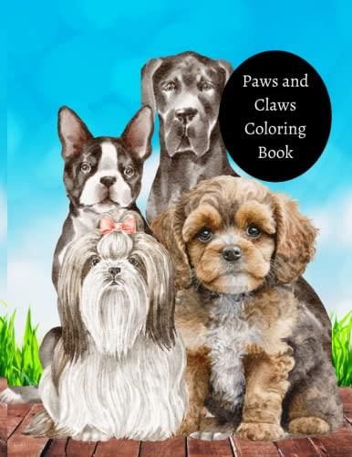 Hundewitze Bilder: Unleash Your Inner Artist with Dog-Themed Coloring Pages!