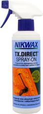 Zdjęcie Nikwax NI-15 TX Direct Spray-on impregnat 300 ml (571P01) - Pajęczno