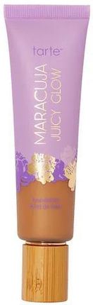 TARTE - Maracuja Juicy Glow Skin Tint Foundation - Podkład rozświetlający 42S 30ml