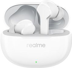 Zdjęcie realme Buds T100 białe - Częstochowa