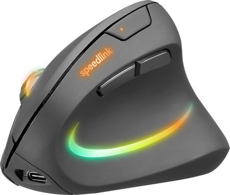 SpeedLink Piavo Pro (SL630026BK)