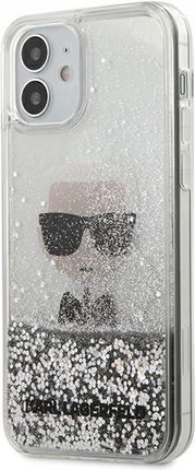 Karl Lagerfeld Etui Do Iphone 12 Mini 5 4