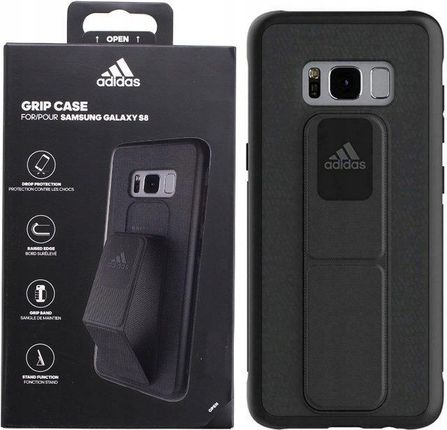 Adidas Etui Grip Case Plecki Samsung Galaxy S8
