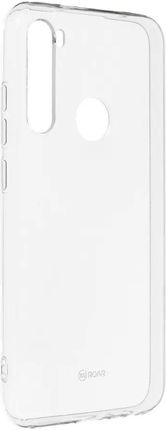 Pavel Lux Etui Guma Case Roar Do Xiaomi Redmi Note 8 Bezb
