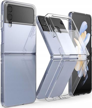 Ringke Etui Slim Do Galaxy Z Flip 4 Case Cover