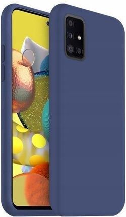 Vegacom Etui Do Samsung Galaxy A51 5G Sm A516 Case Velvet