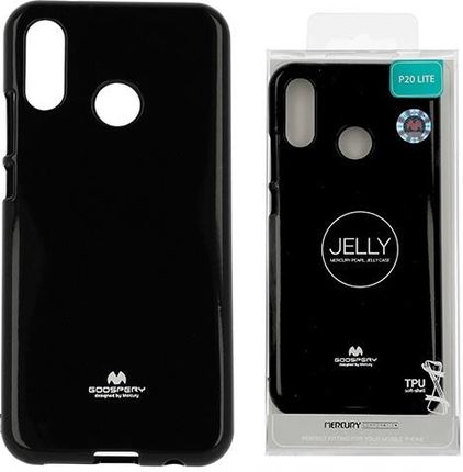 Mercury Etui Jelly Case Do Samsung Galaxy J5 2017