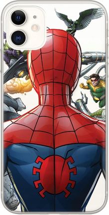 Marvel Etui Do Iphone 7/ 8/ Se 2 Spider Man 004